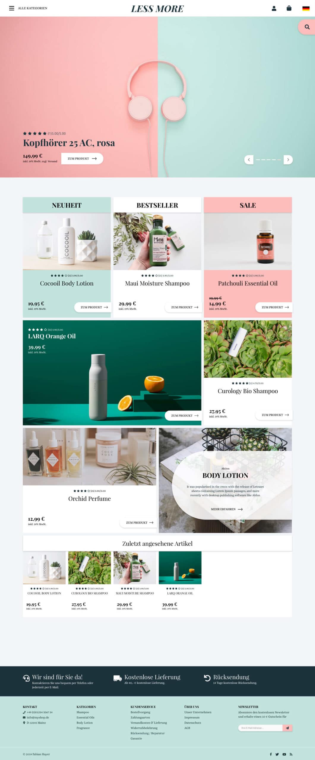 2colorshop-startseite 2colorshop-startseite