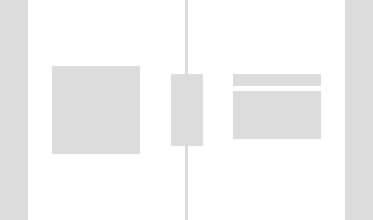 wireframe3 Referenzen Layout
